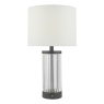 Enrico Battery LED Table Lamp with Shade