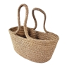 Large Rope Basket