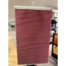1x Luxaflex Duette Shade 75 x 120cm (Bury St Edmunds)