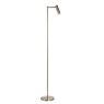 Library Reader Task floor Lamp