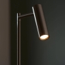 Library Reader Task floor Lamp