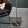 Library Reader Task floor Lamp
