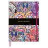 Grande Journal featuring Jaipur Jem Design