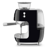 Espresso Machine Black