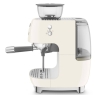 Espresso Machine Cream