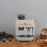 Espresso Machine Cream