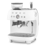 Espresso Machine White