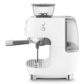 Espresso Machine White