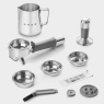 Espresso Machine White