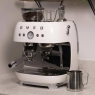 Espresso Machine White