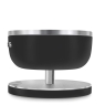 Smeg Kitchen Scales Matte Black