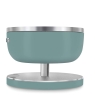 Smeg Kitchen Scales Matte Emerald
