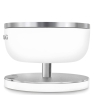 Smeg Scales White