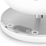 Smeg Scales White
