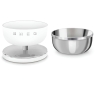 Smeg Scales White