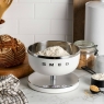 Smeg Scales White