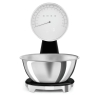 SMEG Scales Black