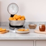 SMEG Scales Black