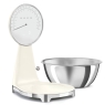 SMEG Scales Cream
