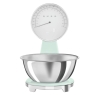 SMEG Scales Pastel Green