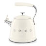 Whistling Kettle Cream