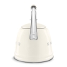 Whistling Kettle Cream