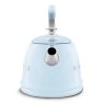 Smeg Whistling Kettle