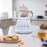 Smeg Whistling Kettle