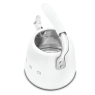 Smeg Whistling Kettle White