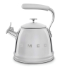Whistling Kettle Steel
