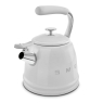 Whistling Kettle Steel
