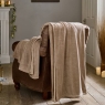 The Big One Throw 230X270cm Taupe