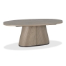 Vigo Dining Table 200cm Grey