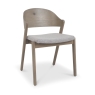 Vigo Dining Chair Grey