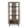 Vigo Display Unit Grey Front