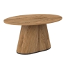 Vigo Dining Table 200cm Rustic