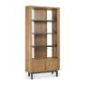 Vigo Display Unit Rustic