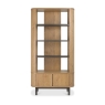 Vigo Display Unit Rustic Front