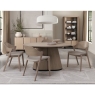Vigo Dining Set Scandi Lifestyle