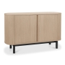Vigo Narrow Sideboard Scandi