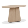Vigo Console Table Scandi