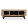 Vigo Entertainment Unit Scandi Open
