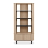 Vigo Display Unit Scandi Front
