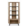 Vigo Display Unit Scandi Open