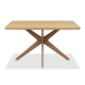 Koda Dining Table 140cm