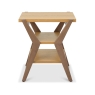 Koda Lamp Table Front