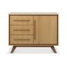 Koda Narrow Sideboard Front