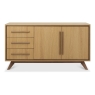 Koda Wide Sideboard Front