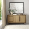 Koda Wide Sideboard Lifestyle
