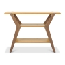 Koda Console Table Front